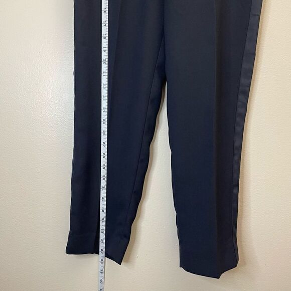 The limited| Black| Dress| Casual| Drawstrings|Career wear| Small - Picture 4 of 9